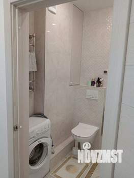 2-к квартира, вторичка, 52м2, 19/25 этаж