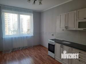 2-к квартира, вторичка, 66м2, 6/24 этаж