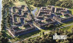 2-к квартира, вторичка, 58м2, 3/4 этаж