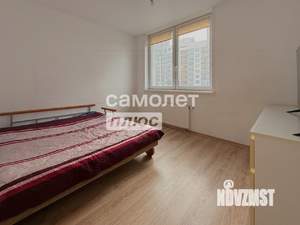 2-к квартира, вторичка, 54м2, 12/29 этаж
