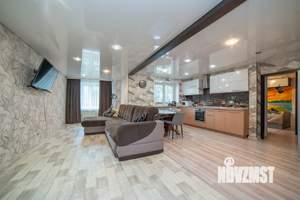 3-к квартира, вторичка, 79м2, 3/9 этаж