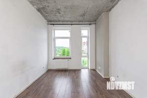 1-к квартира, вторичка, 40м2, 2/4 этаж