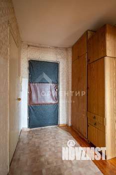 1-к квартира, вторичка, 34м2, 9/9 этаж