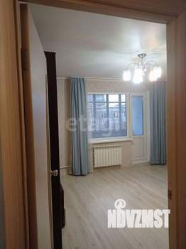 2-к квартира, вторичка, 43м2, 5/5 этаж