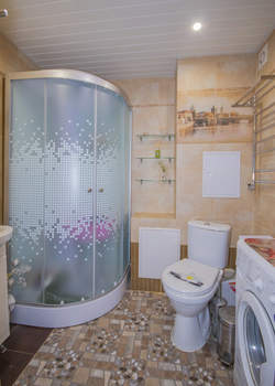 3-к квартира, вторичка, 58м2, 2/5 этаж