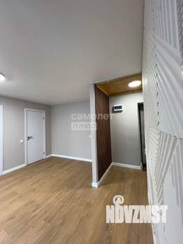 2-к квартира, вторичка, 42м2, 2/5 этаж