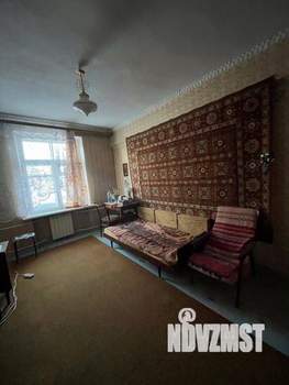 2-к квартира, вторичка, 61м2, 2/5 этаж