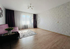 2-к квартира, вторичка, 43м2, 5/9 этаж