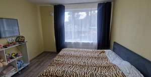 1-к квартира, вторичка, 38м2, 5/9 этаж