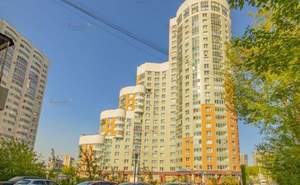 2-к квартира, вторичка, 72м2, 12/25 этаж