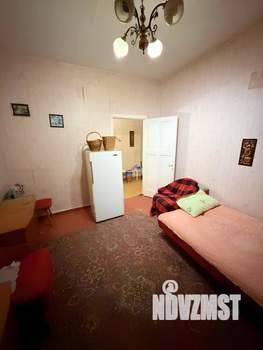 2-к квартира, вторичка, 48м2, 5/5 этаж