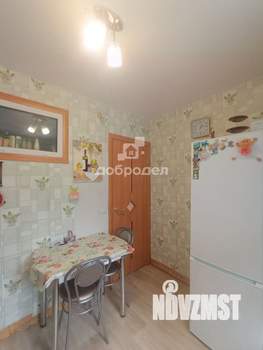 1-к квартира, вторичка, 29м2, 1/4 этаж