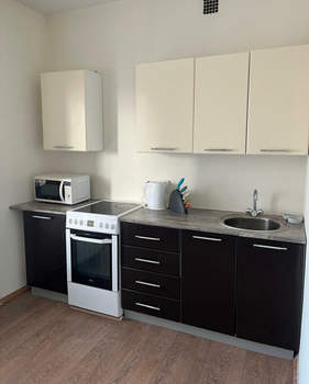 1-к квартира, вторичка, 47м2, 5/12 этаж