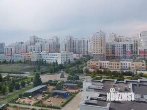 3-к квартира, вторичка, 79м2, 9/10 этаж