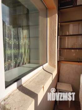 1-к квартира, вторичка, 33м2, 6/9 этаж