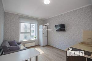 Студия квартира, вторичка, 19м2, 7/9 этаж