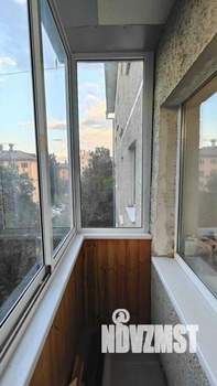 2-к квартира, вторичка, 43м2, 4/5 этаж