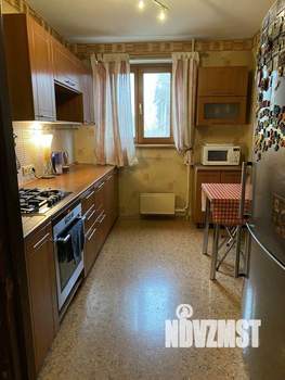 3-к квартира, вторичка, 54м2, 3/9 этаж