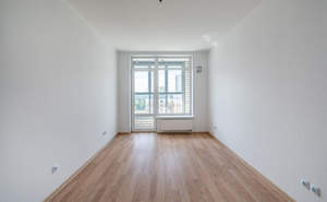 1-к квартира, вторичка, 41м2, 12/28 этаж