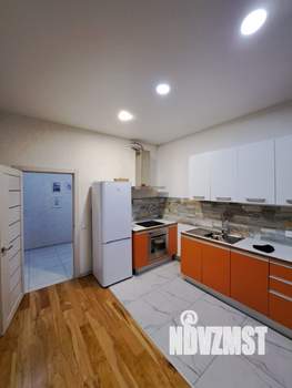 2-к квартира, вторичка, 67м2, 2/23 этаж