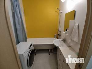 2-к квартира, вторичка, 51м2, 4/17 этаж