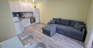 1-к квартира, вторичка, 38м2, 5/9 этаж