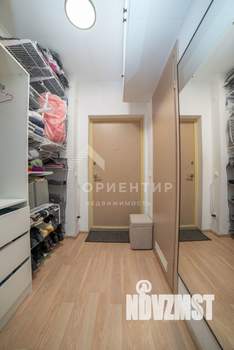 Студия квартира, вторичка, 22м2, 6/9 этаж