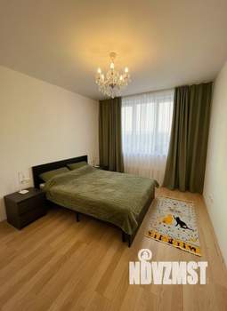 1-к квартира, вторичка, 39м2, 5/10 этаж