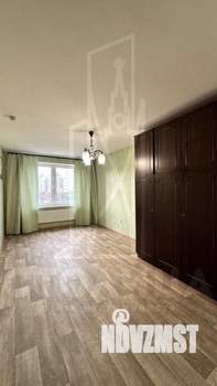 2-к квартира, вторичка, 61м2, 2/12 этаж