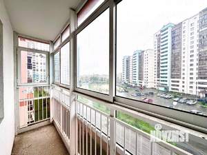 Студия квартира, вторичка, 23м2, 5/18 этаж