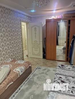 3-к квартира, вторичка, 58м2, 4/9 этаж