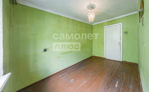 4-к квартира, вторичка, 62м2, 5/5 этаж