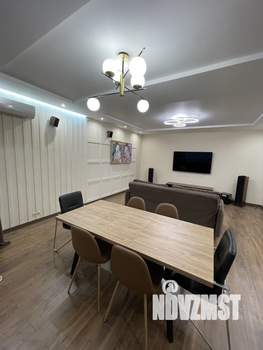 3-к квартира, вторичка, 114м2, 2/10 этаж