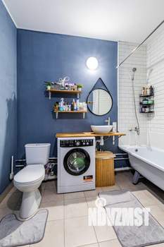 1-к квартира, вторичка, 38м2, 16/25 этаж