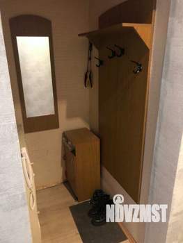 2-к квартира, вторичка, 42м2, 2/4 этаж
