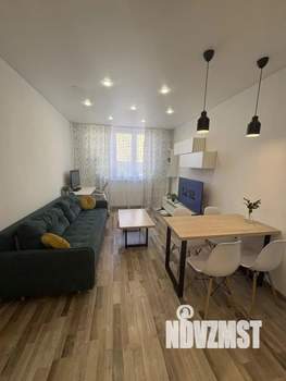 2-к квартира, вторичка, 57м2, 2/9 этаж