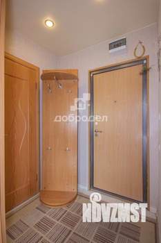 1-к квартира, вторичка, 22м2, 5/9 этаж