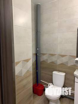 Студия квартира, вторичка, 28м2, 1/10 этаж