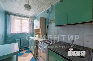 2-к квартира, вторичка, 44м2, 1/5 этаж