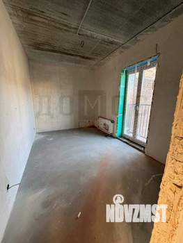 4-к квартира, сданный дом, 111м2, 1/3 этаж