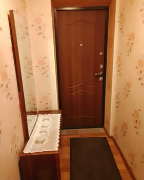 1-к квартира, вторичка, 30м2, 2/5 этаж