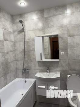 1-к квартира, вторичка, 41м2, 19/22 этаж