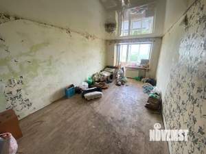 1-к квартира, вторичка, 33м2, 4/9 этаж