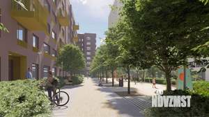 2-к квартира, вторичка, 50м2, 2/8 этаж