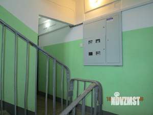 5-к квартира, вторичка, 88м2, 1/16 этаж