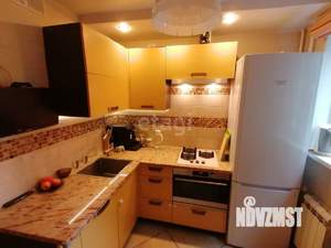 2-к квартира, вторичка, 44м2, 3/5 этаж