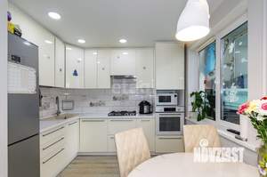 4-к квартира, вторичка, 78м2, 3/9 этаж