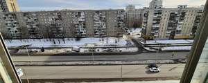 2-к квартира, вторичка, 56м2, 9/10 этаж