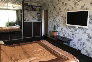1-к квартира, вторичка, 33м2, 3/9 этаж