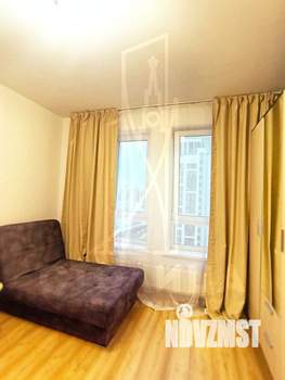 1-к квартира, вторичка, 32м2, 13/25 этаж